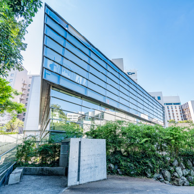 坂の上の雲ミュージアム